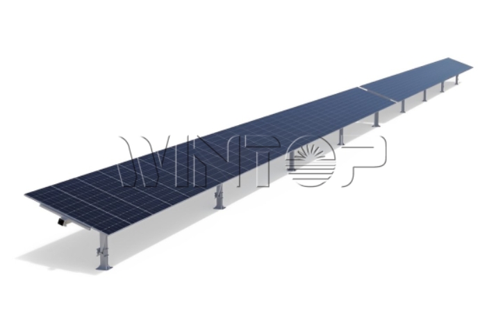 Système de suivi de support solaire WTT1