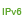 Réseau IPv6 pris en charge