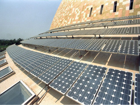L'Inde lance un programme de subvention du photovoltaïque résidentiel
