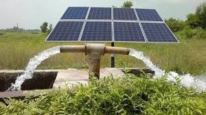 Le plus grand système d'irrigation solaire des Philippines est mis en service