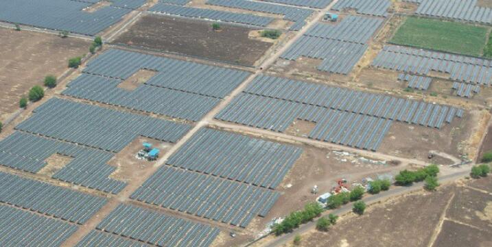La BAD signe un accord de prêt avec un quatrième partenaire pour une centrale solaire de 25 MW