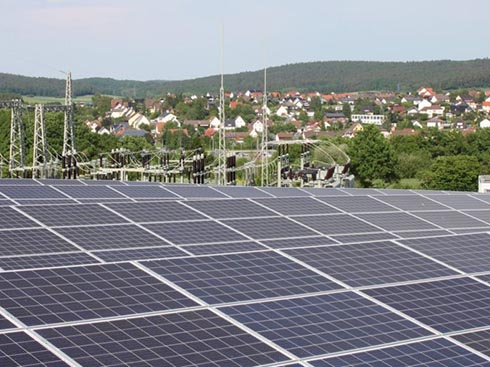 L'Allemagne met en œuvre des réductions d'impôts pour les systèmes photovoltaïques sur les toits
