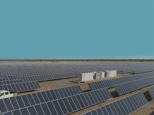 La capacité de production d'énergie photovoltaïque de l'Argentine a atteint 1,36 GW