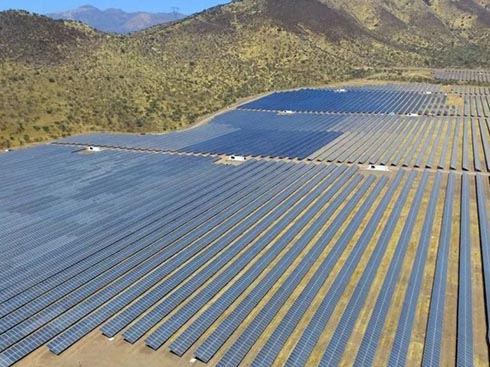 Le Brésil atteint le cap des 20 GW de capacité solaire installée
