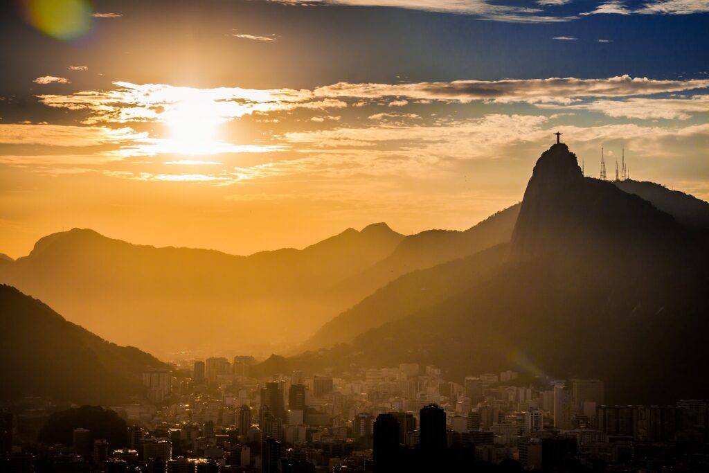 La production distribuée d'énergie solaire au Brésil atteint 20G