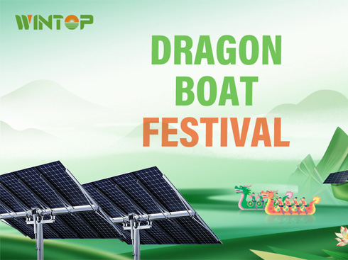 Wintop vous souhaite un bon festival des bateaux-dragons