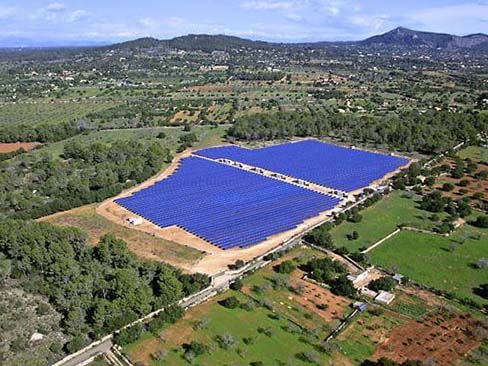 L'Espagne lance une vente aux enchères d'énergie solaire distribuée de 140 MW
