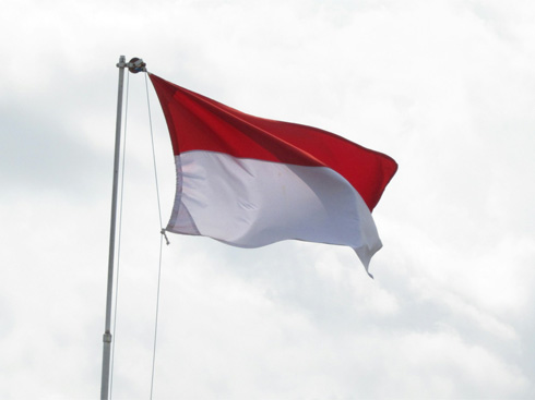 Le gouvernement indonésien abolit la facturation nette des installations solaires sur les toits