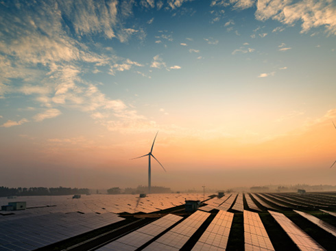Le ministère indien de l'Énergie introduit une réglementation tarifaire unifiée pour les énergies renouvelables