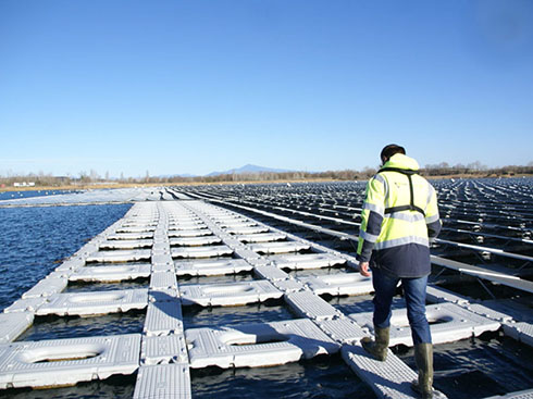 La France dévoile de nouvelles règles pour 17 appels d'offres d'énergie renouvelable
